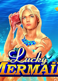 Lucky Mermaid