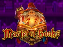 Master of Books Unlimited