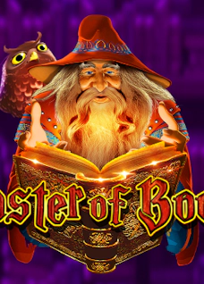 Master of Books Unlimited