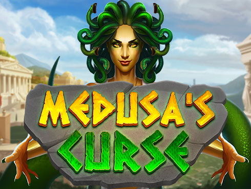 Medusa's Curse