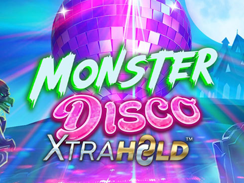 Monster Disco XtraHold