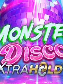 Monster Disco XtraHold