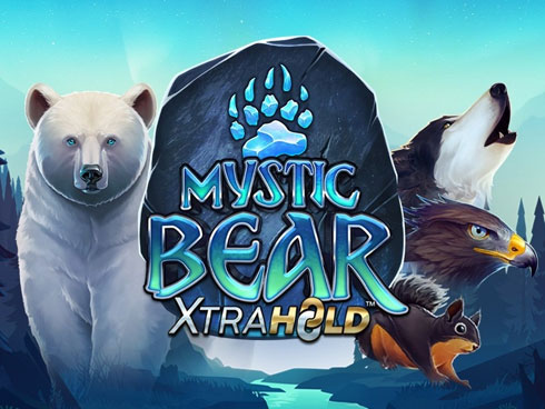 Mystic Bear