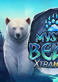 Mystic Bear