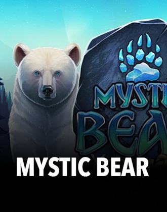 Mystic Bear
