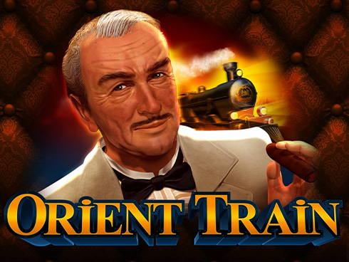 Orient Train