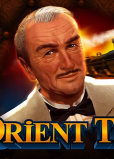 Orient Train