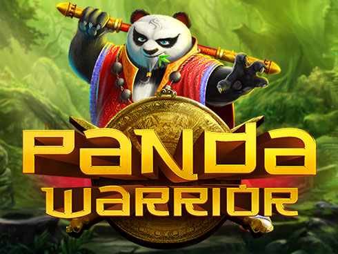 Panda Warrior
