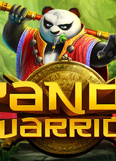 Panda Warrior