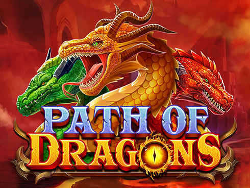 Path of Dragons