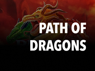 Path of Dragons