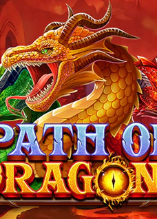 Path of Dragons