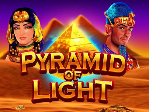 Pyramid of Light