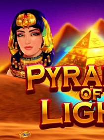 Pyramid of Light
