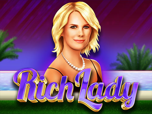 Rich Lady