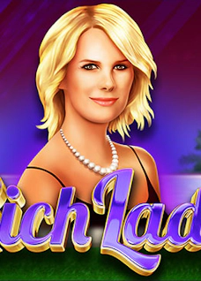 Rich Lady