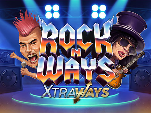 Rock n' Ways xtraWays