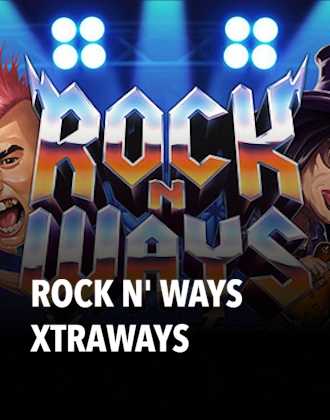 Rock n' Ways xtraWays