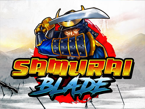 Samurai Blade