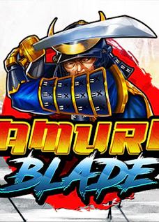 Samurai Blade