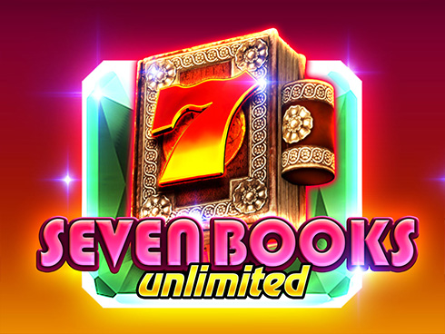 Seven Books Unlimited