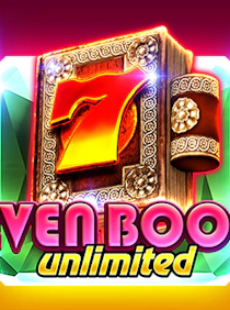 Seven Books Unlimited
