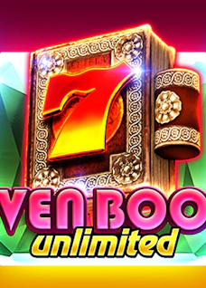 Seven Books Unlimited