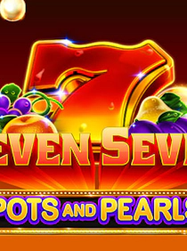 Seven Seven Pots and Pearls