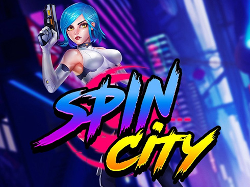 Spin City