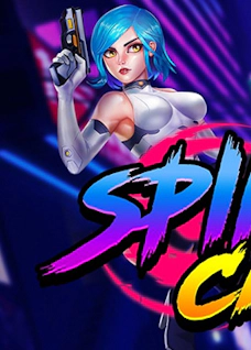 Spin City