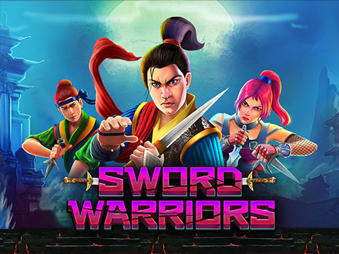 Sword Warriors