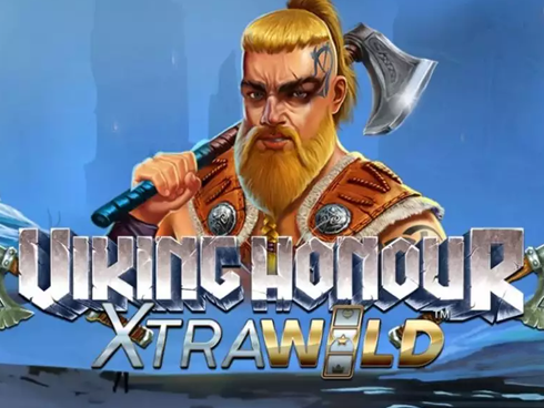 Viking Honour XtraWild