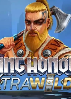 Viking Honour XtraWild