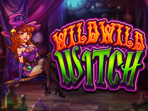 Wild Wild Witch