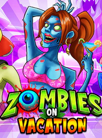 Zombies on Vacation