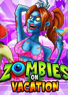 Zombies on Vacation