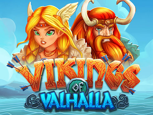 Vikings of Valhalla