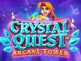 Crystal Quest TM Arcane Tower