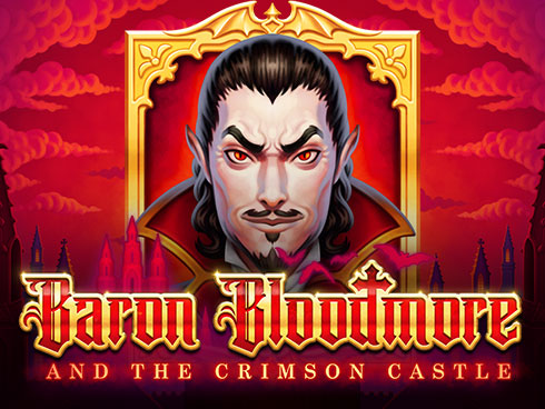 Baron Bloodmore and the Crimson Castle