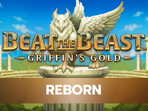 Beat the Beast: Griffin’s Gold Reborn