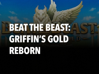 Beat the Beast: Griffin’s Gold Reborn