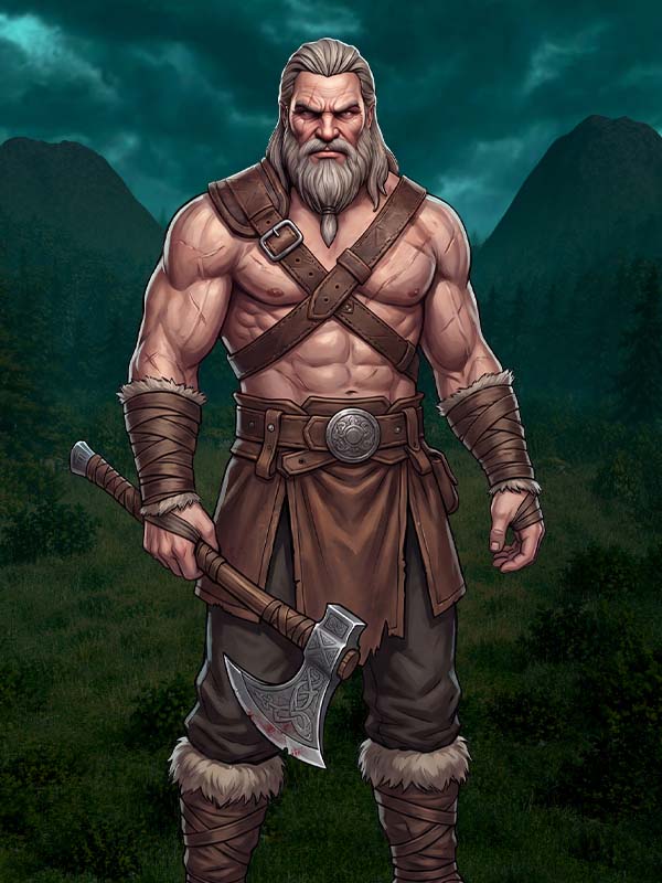 Bjorn