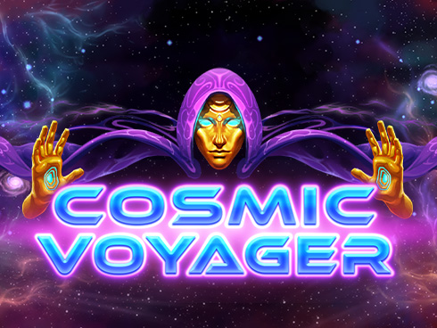 Cosmic Voyager