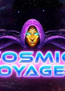 Cosmic Voyager