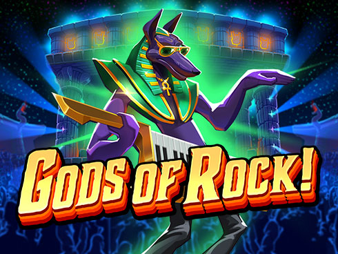 Gods of Rock
