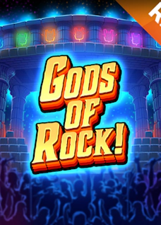 Gods of Rock! – Reborn