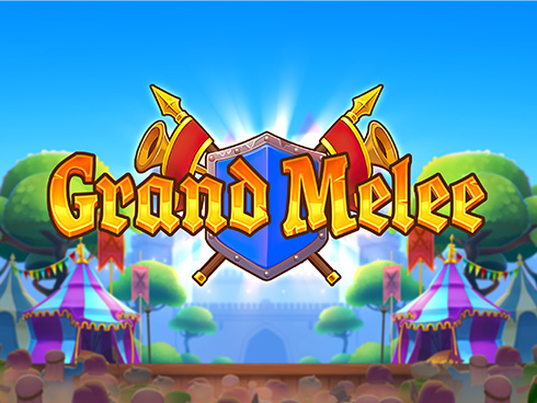 Grand Melee