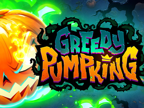 Greedy Pumpking