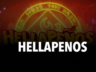 Hellapenos