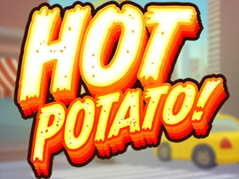 Hot Potato